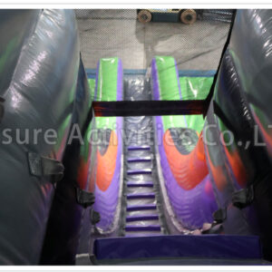 plunge slide chaos dldo