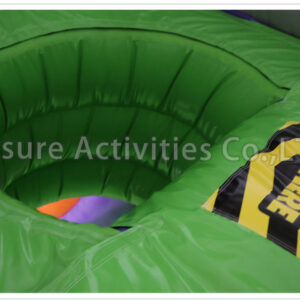 plunge slide chaos dldo