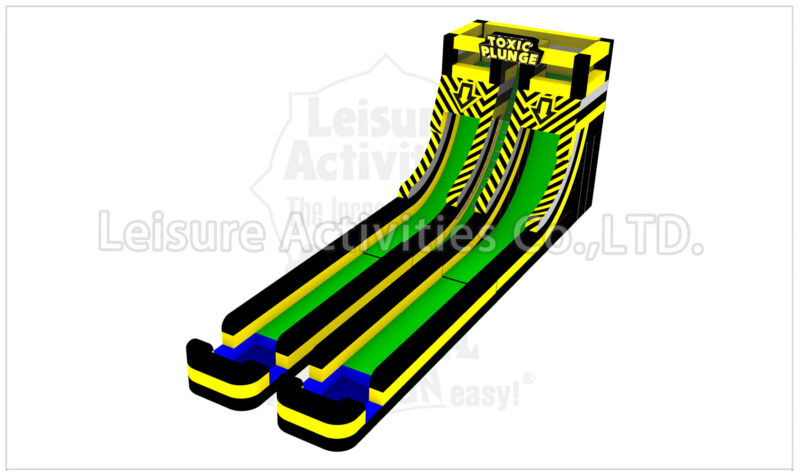plunge slide dlwd