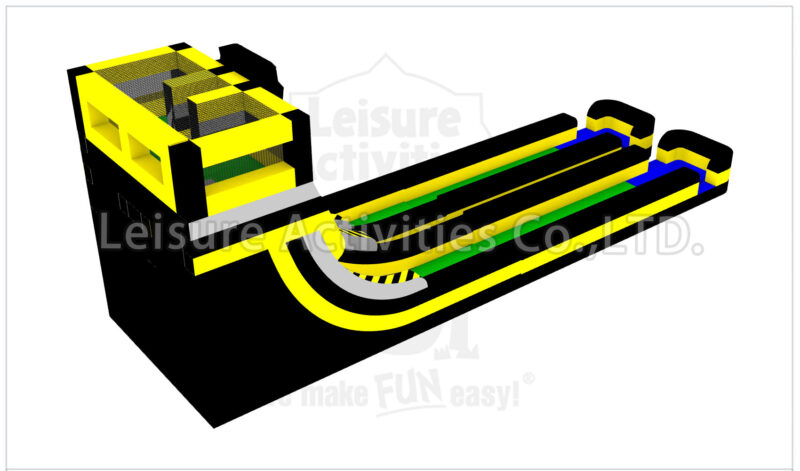 plunge slide dlwd