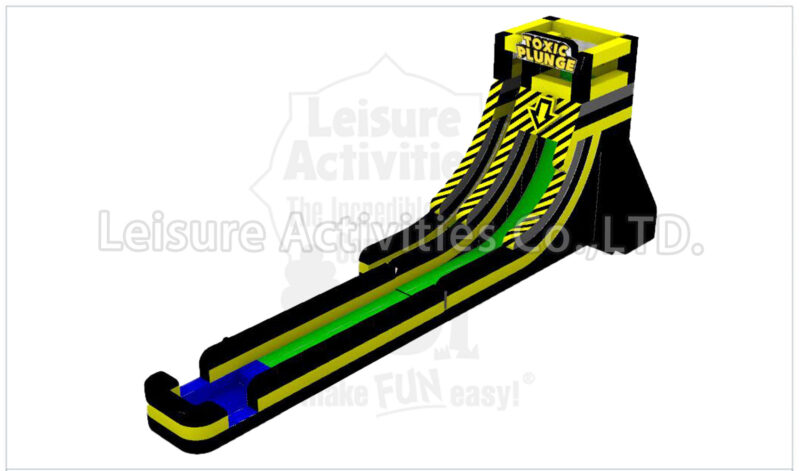 plunge slide slwd