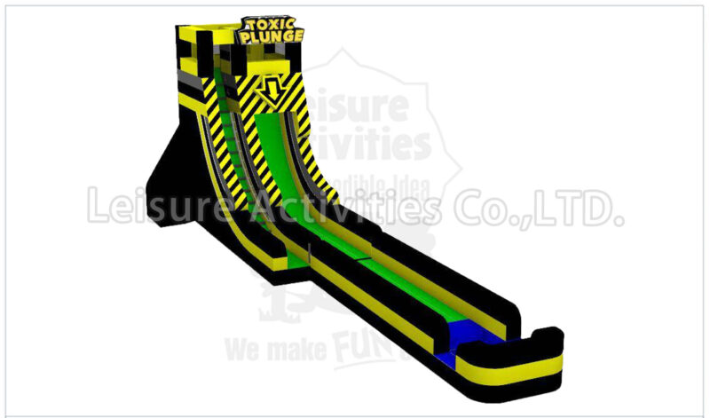 plunge slide slwd