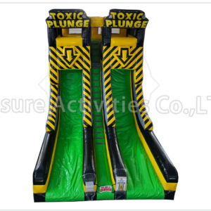 plunge® slide dldo