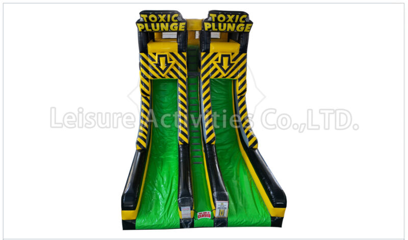 plunge® slide dldo