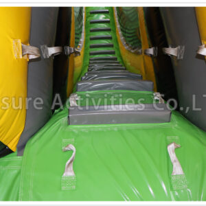 plunge® slide dldo