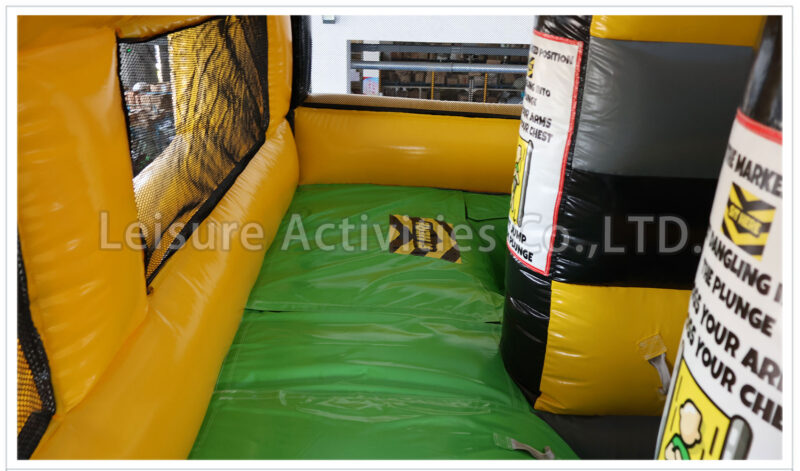 plunge® slide dldo