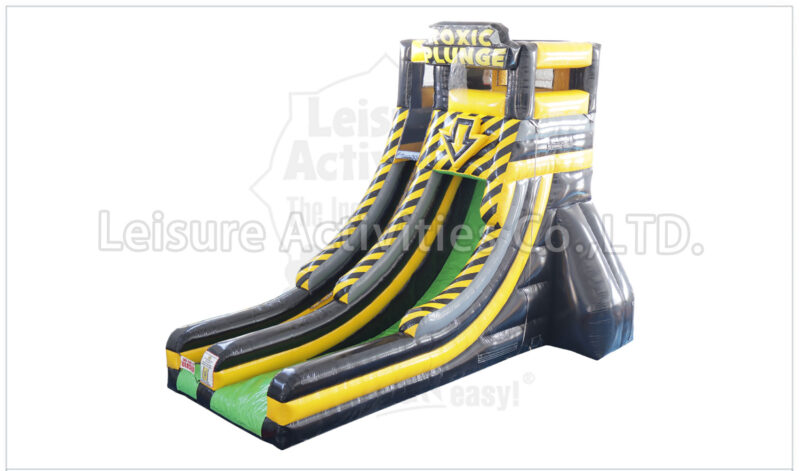 plunge® slide sl