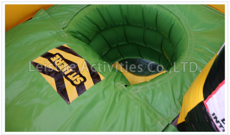 plunge® slide sl