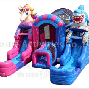 unicorn shark combo wetdry sl unicorn shark combo wetdry sl