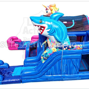 unicorn shark combo wetdry sl unicorn shark combo wetdry sl